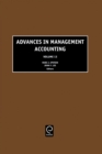 Advances in Management Accounting - Book