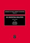 Re-Inventing Realities - Book