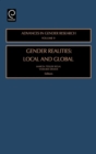 Gender Realities : Local and Global - Book
