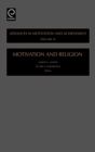 Motivation and Religion - Book