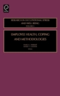 Employee Health, Coping and Methodologies - Book