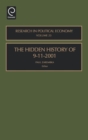 The Hidden History of 9-11-2001 - Book