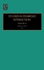 Studies in Symbolic Interaction - Book