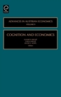 Cognition and Economics - Book