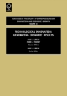 Technological Innovation : Generating Economic Results - Book