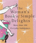 Womans Simple Delight - Book