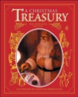 Christmas Treasury Heirloom Edition - Book