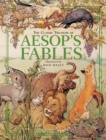 The Classic Treasury Of Aesop's Fables - Book