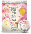 Free to Be...You and Me - Book