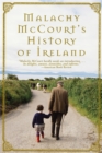 Malachy McCourt's History of Ireland - Book