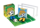 Finger Soccer - Book
