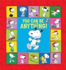 Peanuts: You Can Be Anything! - Book
