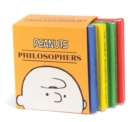 Peanuts Philosophers - Book