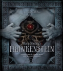 Steampunk: Mary Shelley's Frankenstein - Book