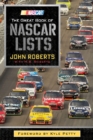 The Great Book of Nascar Lists - eBook