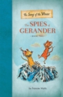 The Song of the Winns: The Spies of Gerander - Book