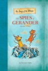 The Song of the Winns: The Spies of Gerander - eBook