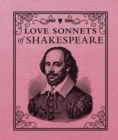 Love Sonnets of Shakespeare - Book