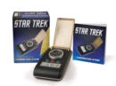 Star Trek: Light-and-Sound Communicator - Book