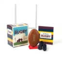 Desktop Rugby - Book