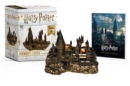 Harry Potter Hogwarts Castle and Sticker Book : Lights Up! - Book