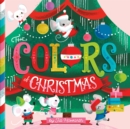The Colors of Christmas - Book
