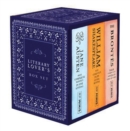 Literary Lover's Box Set - Book