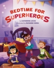 Bedtime for Superheroes - Book