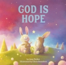 God Is Hope - Book