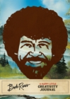 Bob Ross: A Happy Little Creativity Journal - Book