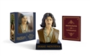 The Princess Bride Inigo Montoya Talking Bust - Book