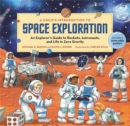 A Child's Introduction to Space Exploration - Book