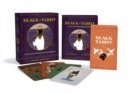 Black Tarot : An Ancestral Awakening Deck and Guidebook - Book