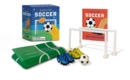 Desktop Soccer : Goal! - Book