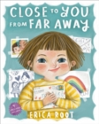 Close to You from Far Away - Book