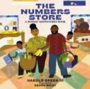 The Numbers Store : Sunday Adventures Series - Book