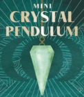 Mini Crystal Pendulum - Book