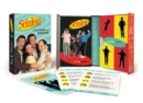 Seinfeld: A to Z Guide and Trivia Deck - Book