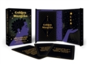 Golden Mantras : Affirmation Deck and Guidebook - Book
