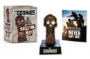The Goonies: Die-Cast Metal Skeleton Key - Book