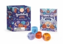 Spellwork Dice - Book