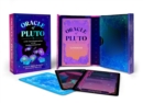 Oracle of Pluto : A 55-Card Exploration of the Undiscovered Self - Book