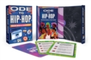 Ode to Hip-Hop Trivia Deck and Guidebook - Book
