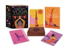 Everyday Yoga : 50 Poses for Healing & Relaxation - Book
