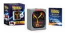 Back to the Future: Light-Up Flux Capacitor : With Sound! - Book