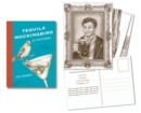 Tequila Mockingbird: 20 Postcards - Book