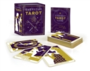 Everyday Tarot Mini Tarot Deck - Book