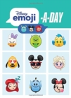 DISNEY EMOJIADAY FLIP BOOK - Book