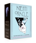 Amenti Oracle Feather Heart Deck and Guide Book : Ancient Wisdom for the Modern World - Book