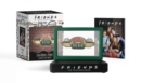 Friends: Central Perk Light-Up Sign - Book